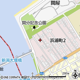 藤崎アパート周辺の地図