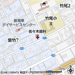 株式会社ヒロキ周辺の地図