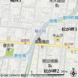 株式会社木村農機周辺の地図