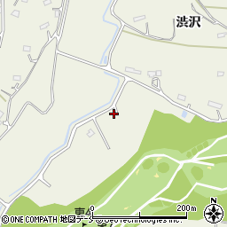 宮城県亘理郡山元町坂元新渋沢24-2周辺の地図