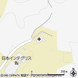 株式会社ニノス　ジャパン周辺の地図