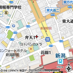 りんくるカフェ 新潟店 新潟市 カフェ 喫茶店 の電話番号 住所 地図 マピオン電話帳