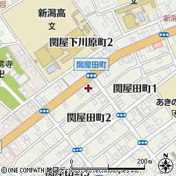 菱新産業株式会社周辺の地図