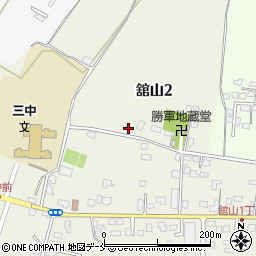 志田八助皮工芸周辺の地図