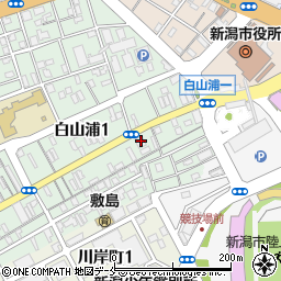 大塚第３マンション周辺の地図