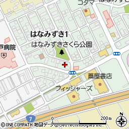 定食 吉田屋周辺の地図