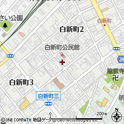 有限会社京王電化サービス周辺の地図