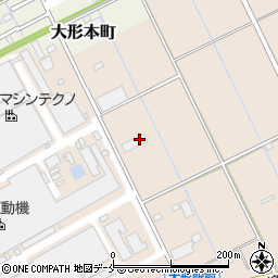 株式会社加藤研削工業周辺の地図