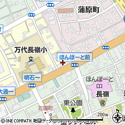 太田畜犬訓練所周辺の地図