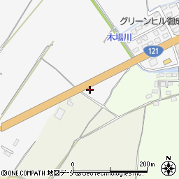 よってってCAFFE周辺の地図