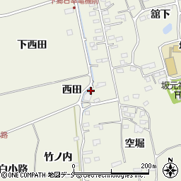 株式会社ヤマムラ周辺の地図