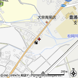 姉崎モーターサイクル周辺の地図