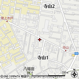 ＮＩＣ新潟日報販売店　有限会社ＮＩＣ大形周辺の地図
