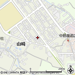 杉原建築周辺の地図