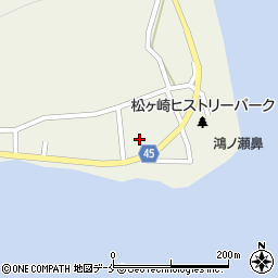 菊池商店周辺の地図