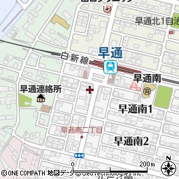 株式会社ＭＩＹＡＭＯＴＯＲＣＹＣＬＥＳ周辺の地図