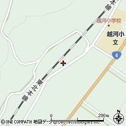 佐藤邦雄商店周辺の地図