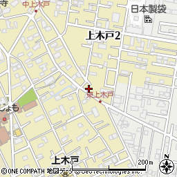 山田ガス株式会社周辺の地図