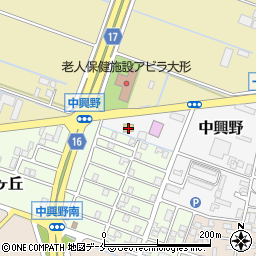 セブンイレブン新潟泰平橋店周辺の地図