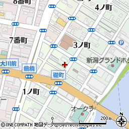 株式会社清水酒店周辺の地図