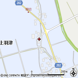 有限会社東栄ボディー周辺の地図