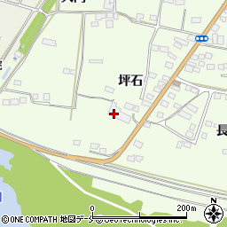 株式会社横塚製作所周辺の地図