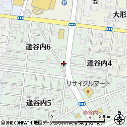 ごはんの神様 新潟市 飲食店 の住所 地図 マピオン電話帳