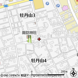 エムシーサービス株式会社 新潟市 精密機械器具 の電話番号 住所 地図 マピオン電話帳