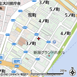 株式会社和田商会周辺の地図