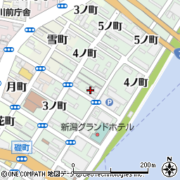 コバリキ周辺の地図