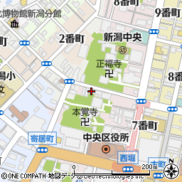 株式会社丸昌成功堂　月晶堂呉服・買取専門店周辺の地図