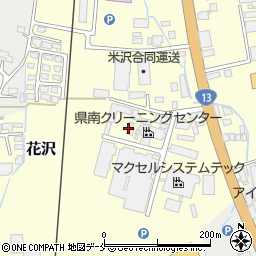 後藤ボデー周辺の地図