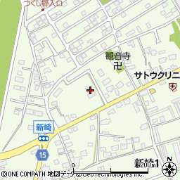 太古山日長堂周辺の地図