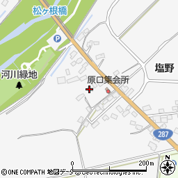 万代酒店周辺の地図