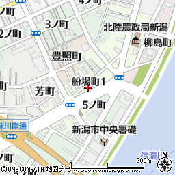 木村家具周辺の地図