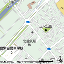 新潟県新潟市北区葛塚4900周辺の地図