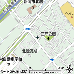斉藤石材店周辺の地図