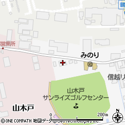 田宮商店周辺の地図