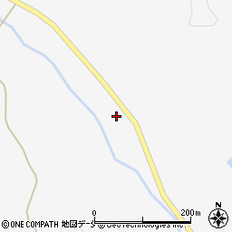 今川さつき園周辺の地図