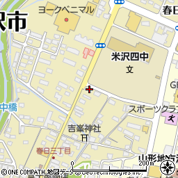 神田打刃物製作所周辺の地図