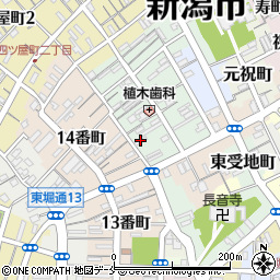 庄内屋商事周辺の地図