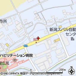 介護付きホーム木崎愛宕の園周辺の地図