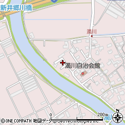 佐藤建築周辺の地図