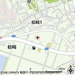 源川産婦人科クリニック周辺の地図