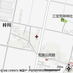 株式会社松村エンジニアリング周辺の地図
