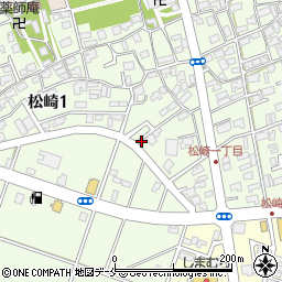 有限会社コヤマタイヤサービス周辺の地図
