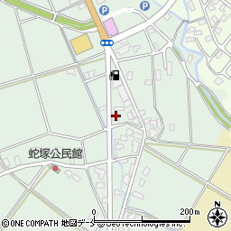 石井工務店周辺の地図