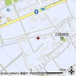 佐藤工務店周辺の地図