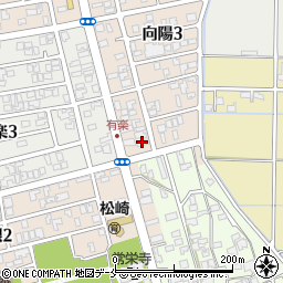 渋谷工務店周辺の地図