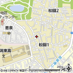 株式会社伊東鉄工周辺の地図